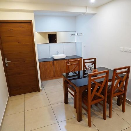 Kadampanattu'S Homestay Коччи Экстерьер фото