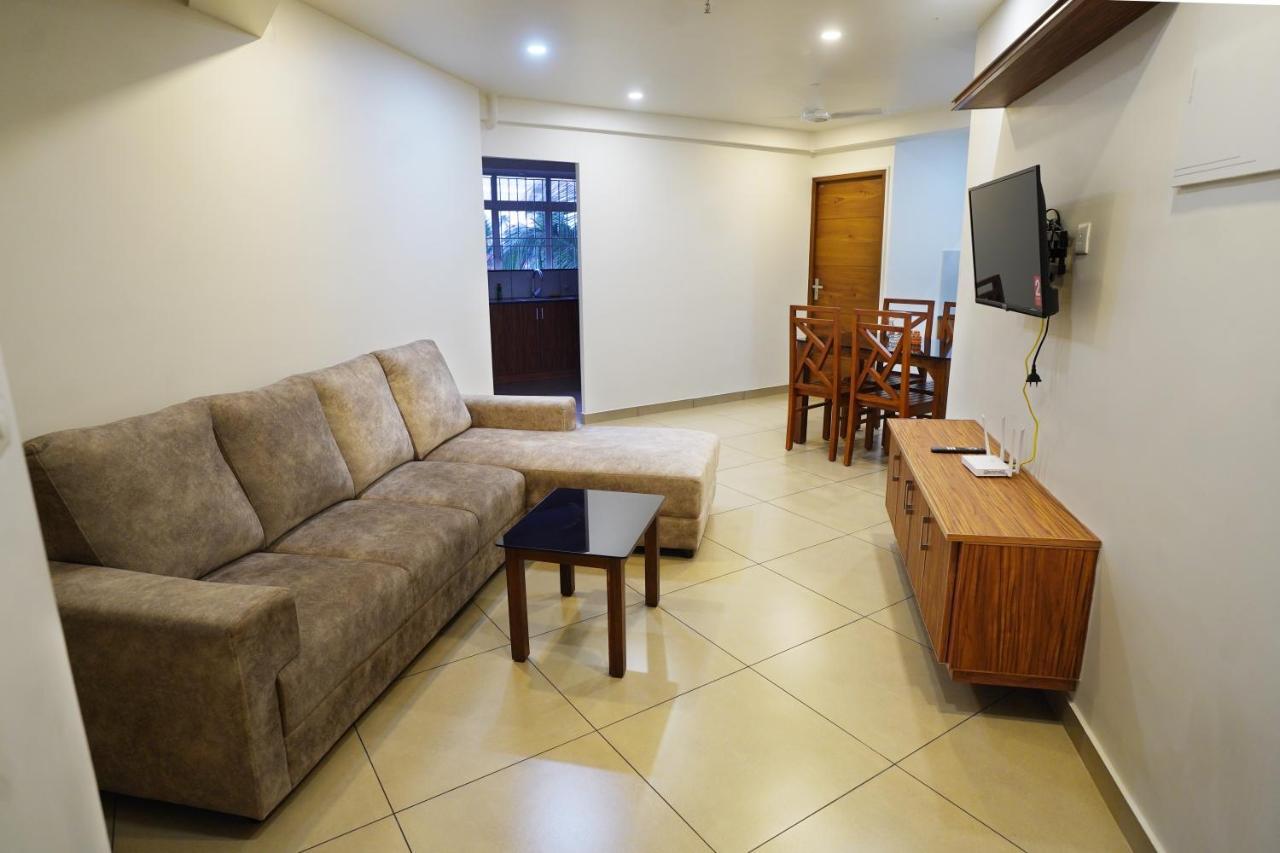 Kadampanattu'S Homestay Коччи Экстерьер фото